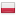 alegan.pl hosted country